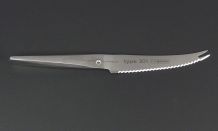 P10 Type 301 Tomatenmesser