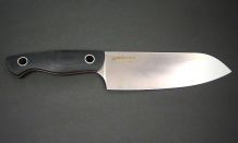 Böker Saga Santoku