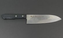 Satake Nashiji Santoku