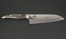 NDC-0702 Kai Shun Nagare Santoku