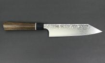 Kanetsugo Zuiun Kengata Santoku