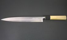 Kamo Shirou Sujihiki (San Mai)
