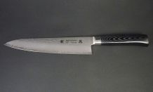 SNM105 Tamahagane Tsubame Kochmesser