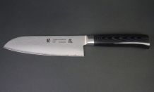 SNM115 Tamahagane Tsubame Santoku
