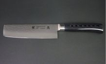 SNM116 Tamahagane Tsubame Nakiri