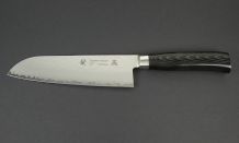 Tamahagane Tsubame Santoku