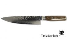 TDM-1706 Shun Premier Kochmesser - Tim Mälzer Edition
