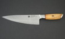 Xinzuo B37 Kochmesser