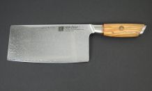 Xinzuo B37 Chinesisches Kochmesser