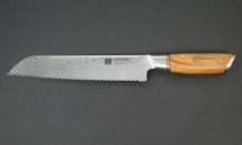 Xinzuo B37 Brotmesser