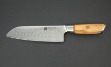 Xinzuo B37 Santoku