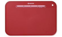 Kyocera Schneidmatte (rot)