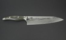 Kai Shun Nagare Kochmesser