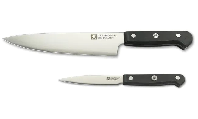 Zwilling Gourmet Messerset | Messerspezialist