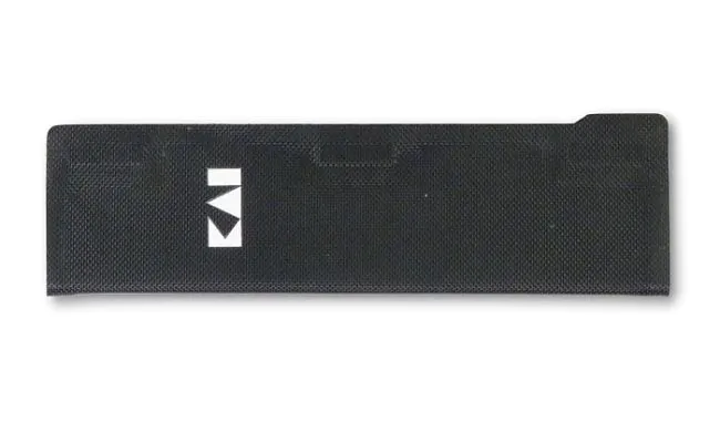 SFR SFR510 Klingenabdeckung Aus Polypropylen – Verstellbarer Haken, Schlankes Design – Paarweise – Passend Für Eiskunstlauf- & Hockeyschlittschuhe SFR SFR510 Klingenabdeckung Aus Polypropylen – Verstellbarer Haken, Schlankes Design – Paarweise – Passend Für Eiskunstlauf- & Hockeyschlittschuhe