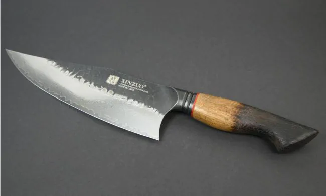 Xinzuo Kochmesser X06 | Messerspezialist