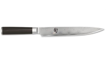 DM-0704 Kai Shun Schinkenmesser
