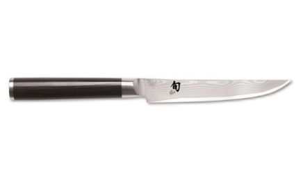 DM-0711 Kai Shun Steakmesser