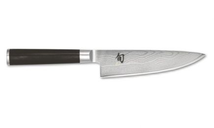 DM-0723 Kai Shun Kochmesser