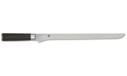 DM-0735 Kai Shun Schinkenmesser