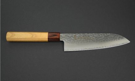 07472 Takayuki Zelkova Santoku