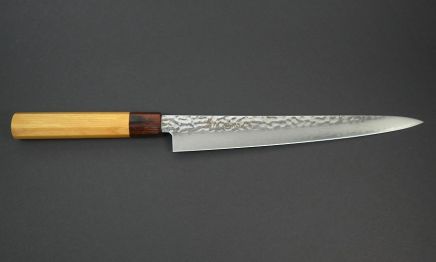 07477 Takayuki Zelkova Schinkenmesser