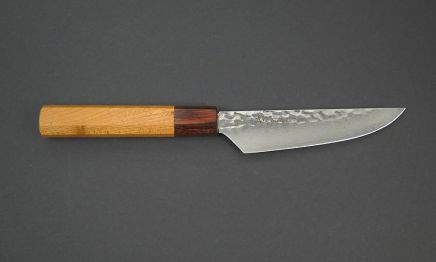 0700S Takayuki Zelkova Steakmesser