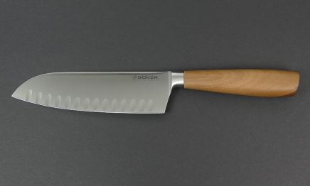 Böker Core Santoku (Kulle)