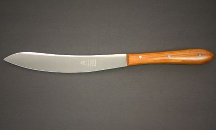 1609 Windmühlen Vielzweckmesser "Yatagan"