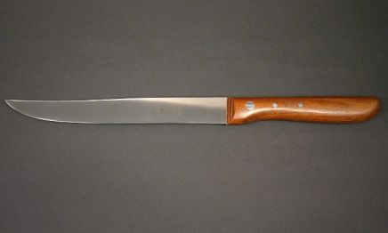 1611 Windmühlen Fleischmesser (Rückenspitz)