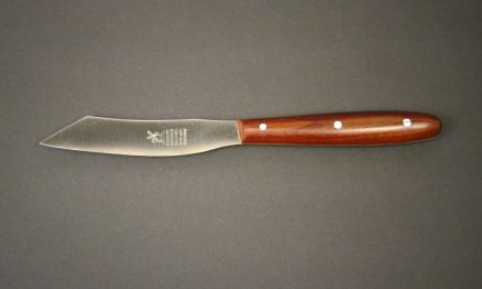 1705 Windmühlen Obstmesser "Yatagan"