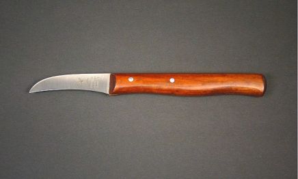 1781 Windmühlen Schälmesser "Vogelschnabel"