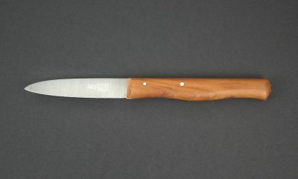 1783 Windmühlen Gemüsemesser "Mittelspitz"