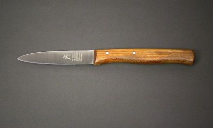 1783 Windmühlen Gemüsemesser "Mittelspitz"