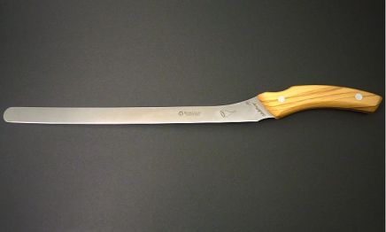 2026/OL Maserin Schinkenmesser
