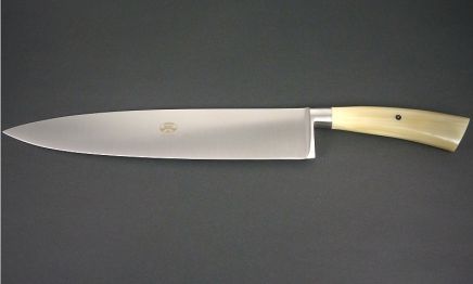 Berti Chefmesser (Ochsenhorn) 