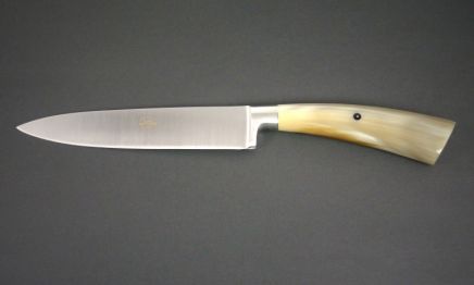 237 Berti Gemüsemesser (Ochsenhorn)