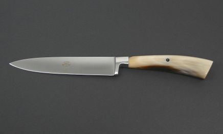 237 Berti Gemüsemesser (Ochsenhorn)