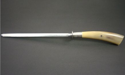 251 Berti Schärfstahl (Ochsenhorn)
