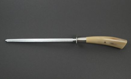 251 Berti Schärfstahl (Ochsenhorn)