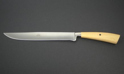 231 Berti Tranchiermesser