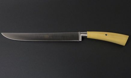 231 Berti Tranchiermesser