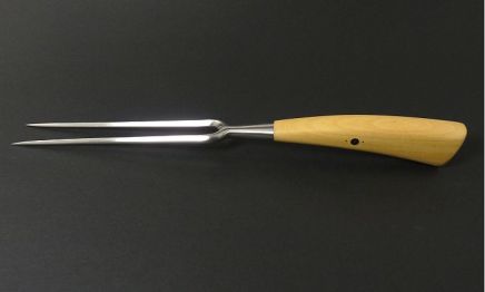 250 Berti Tranchiergabel