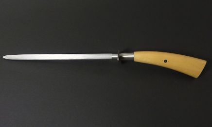 251 Berti Schärfstahl