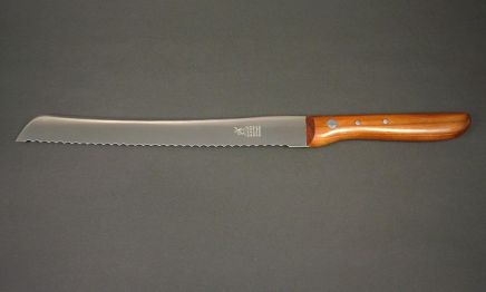 2712 Windmühlen Brotmesser
