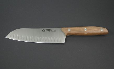 Due Cigni 1896 Santoku (Kulle)