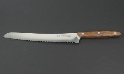 Due Cigni 1896 Brotmesser