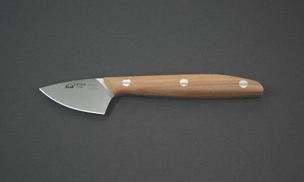 Due Cigni 1896 Hartkäsemesser