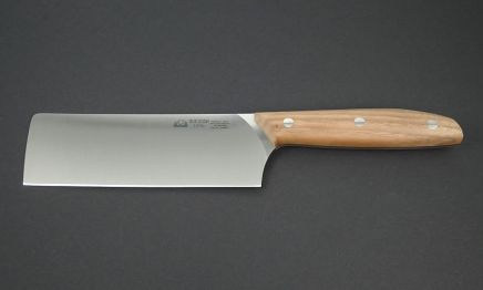 Due Cigni 1896 Nakiri