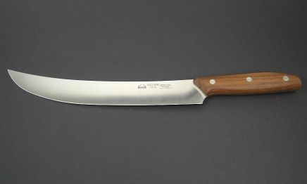 Due Cigni 1896 Fleischmesser